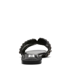 Ciabattina STEVE MADDEN ZAIRA - Black Action