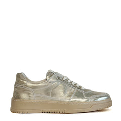 Sneaker OVYE' Dubai - Laminato Platino