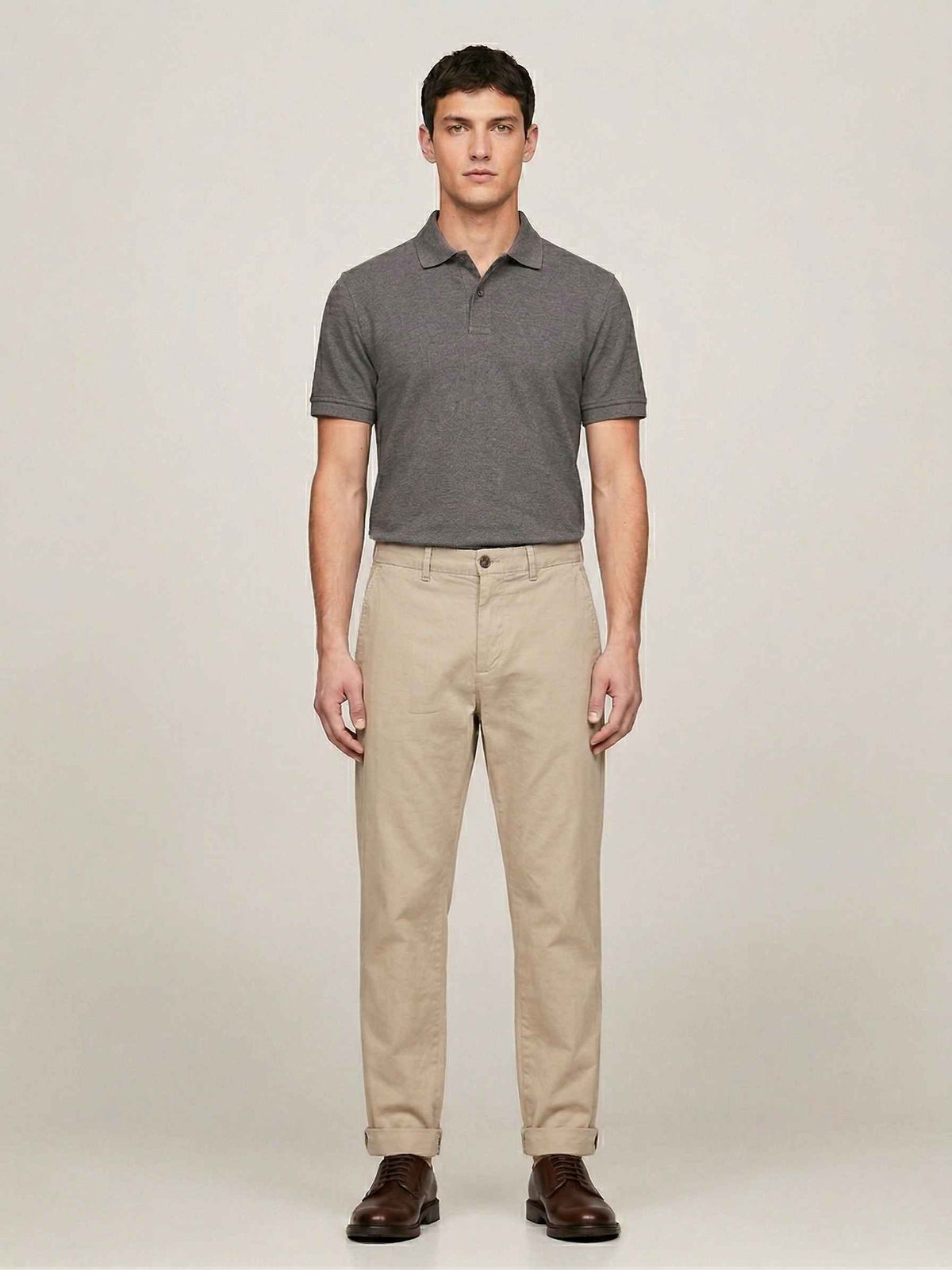 Pantalone MASON'S Chino CBE436 480 - Beige