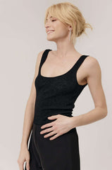 Top ARTLOVE ARYA - Black