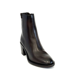 Stivaletto con tacco TAMARIS 25318 - Mocca