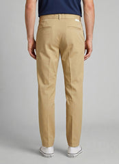 Pantalone BONHEUR CHIBA/2550 - Beige