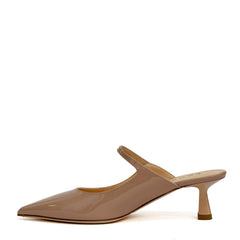 Sabot PROSPERINE 2646 Vernice Pink