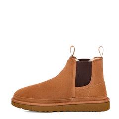 Stivaletto UGG M NEUMEL CHELSEA 1121644 - Chestnut