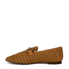 Mocassino GOLD&GOLD FG08 - Camel