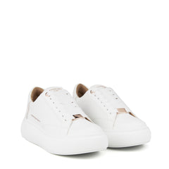 Sneaker ALEXANDER SMITH ACBC Eco-Greenwich Iride White