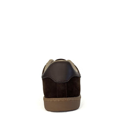 Sneaker GOLD&GOLD GB1112 - Brown