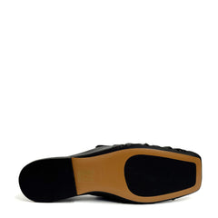 Mocassino JVAM 40102 Helios - Black