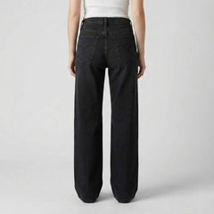 Jeans 728 Hr Wide Leg LEVI'S 0039B-0000 - Rodeo Princess