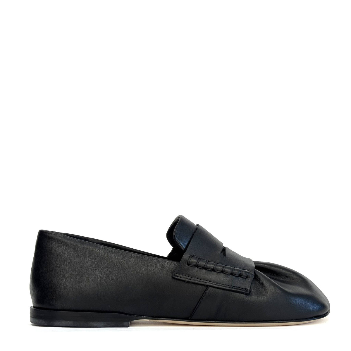 Mocassino JVAM 40824 Yulia - Black