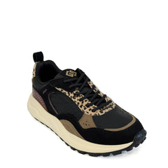 Sneaker GOLD&GOLD GB1106 - Nero