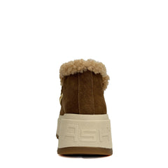 ASH MAGIC sneaker - Suede Land