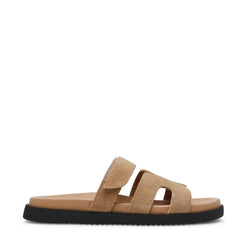 Sandalo STEVE MADDEN MISSILE - Taupe