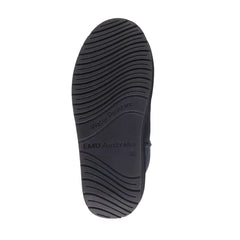 Stivaletto EMU W13082 Stinger Micro Flatform - Black