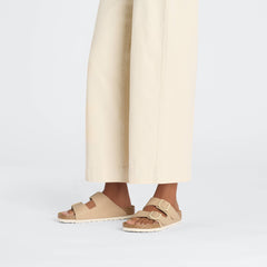 Birkenstock slipper 1027723 Arizona New Beige