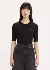Luca Slim LEVI'S T-shirt A338800030 - Caviar