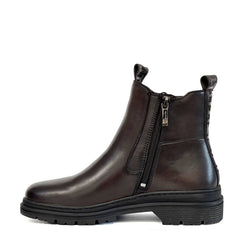 Stivaletto Chelsea TAMARIS 25436-41 - Mocca