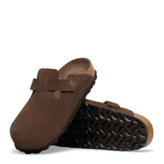 Ciabatta BIRKENSTOCK 1031637 Boston SFB - Carafe Tonal
