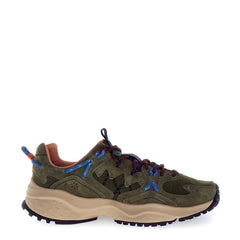 Sneaker FLOWER MOUNTAIN YAMABUSHI Uni - Grey