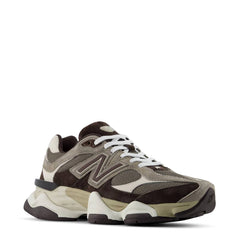 Sneaker NEW BALANCE U90601BV - Khaki/Black Coffee