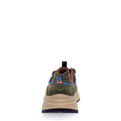 Sneaker FLOWER MOUNTAIN YAMABUSHI Uni - Grey