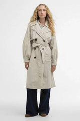 Giacca impermeabile Layla BARBOUR LSP0316 ST31 - Tartan