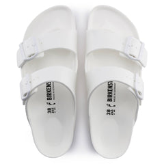 Ciabatta Birkenstock Arizona Eva 129443 White