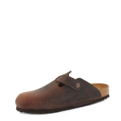 Slipper BIRKENSTOCK BOSTON BS HABANA 0860133