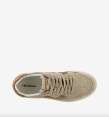 Sneaker VICTORIA 1257127 - Beige