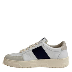 SAINT SNEAKERS Sail M sneaker - White/Elba