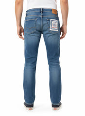 Jeans CHESAPEAKE'S Selvedge Rigway - Stone Wash