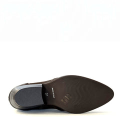 Texano JULIE DEE MW021 - Marrone