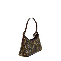 Borsa KURT GEIGER Mini Shoulder - Bronze