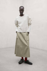 Maglione ECOALF LARA - Antartica