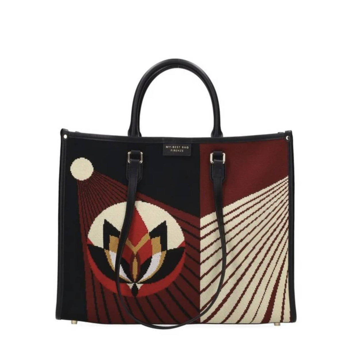 Borsa MY BEST BAG ATENA 3003 - Psycho