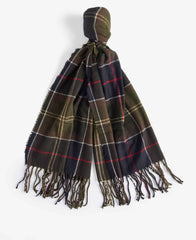Set regalo Berretto Dover & Sciarpa Hailes BARBOUR LGS0054 TN11 - Classic