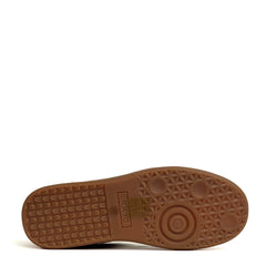 Sneaker BACK 70 CLOUD 606 - Beige/Castagno