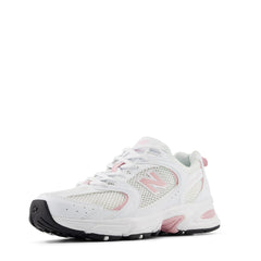 Sneaker NEW BALANCE U530CSA - White/Pink