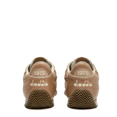 Sneaker DIADORA Equite Dune Used - Beige Cammello