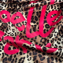 Foulard GAELLE PARIS GAACW02253 - Maculato