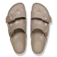 Ciabatta Birkenstock Arizona EVA 1030466 Woman - Gray Taupe