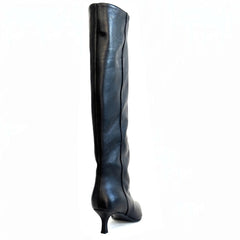 Stivale DIVINE FOLLIE A26P - Nero