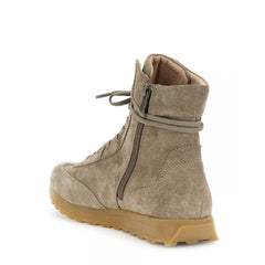 Sneaker alta CAFENOIR C1DB6101 - Taupe