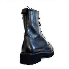 Stivaletto PAWELK'S W1166 - Nero