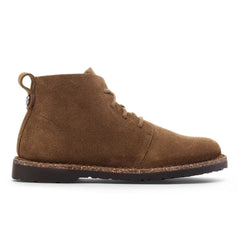 Stivaletto BIRKENSTOCK Uppsala Mid 1030221 - Dark Tea