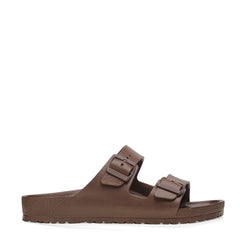 Birkenstock Arizona Eva slipper 1027402 Roast
