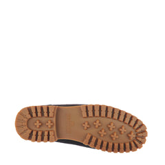 Mocassino SEBAGO Ranger Suede Woman 75125EWW - Moka