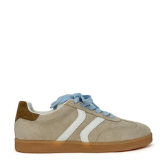 Sneaker GOLD&GOLD GB1059 - Beige