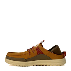 Sneaker HEY DUDE Bradley Blipper Nylon 44338 - Bone Brown/Multi