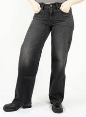 Jeans Low Loose LEVI'S A5566-0027 - Tech Storm